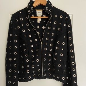Moschino jacket